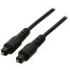 Καλώδιο Οπτικής Ίνας Toslink αρσ. σε Toslink αρσ. 1,5m VLAP (OEM) Καλώδιο Οπτικής Ίνας Toslink αρσ. σε Toslink αρσ. 1,5m VLAP (OEM)